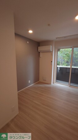 セレスティア六町IIIの物件内観写真